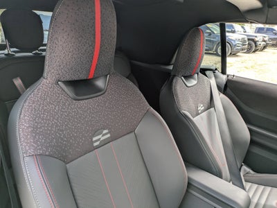 2026 MINI Convertible Cooper S