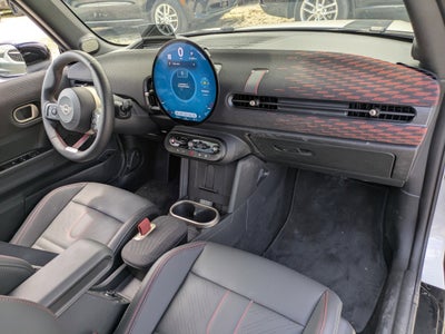 2026 MINI Convertible Cooper S
