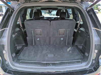 2024 Jeep Grand Cherokee L Altitude X 4x4