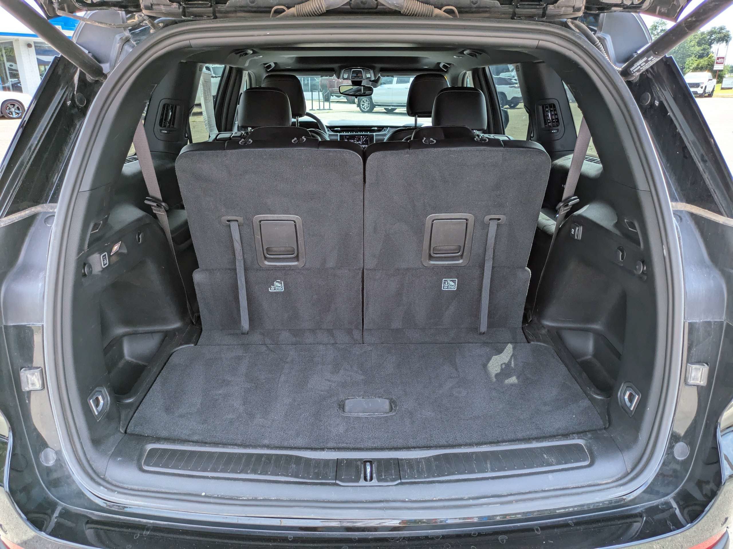 2024 Jeep Grand Cherokee L Altitude X 4x4