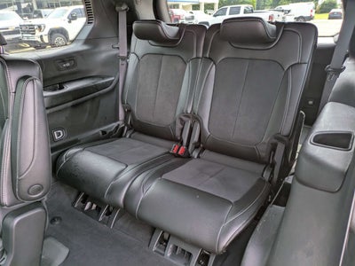 2024 Jeep Grand Cherokee L Altitude X 4x4