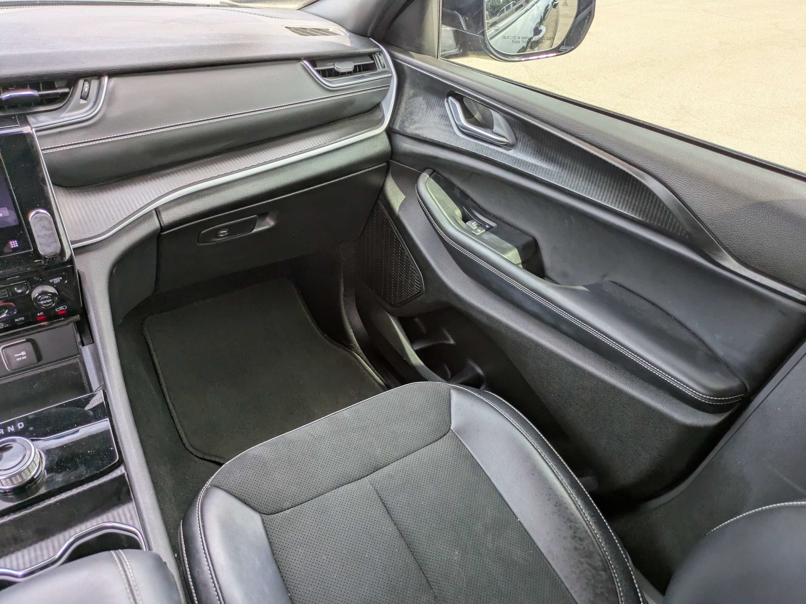 2024 Jeep Grand Cherokee L Altitude X 4x4