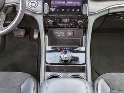 2024 Jeep Grand Cherokee L Altitude X 4x4