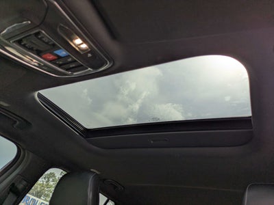 2024 Jeep Grand Cherokee L Altitude X 4x4