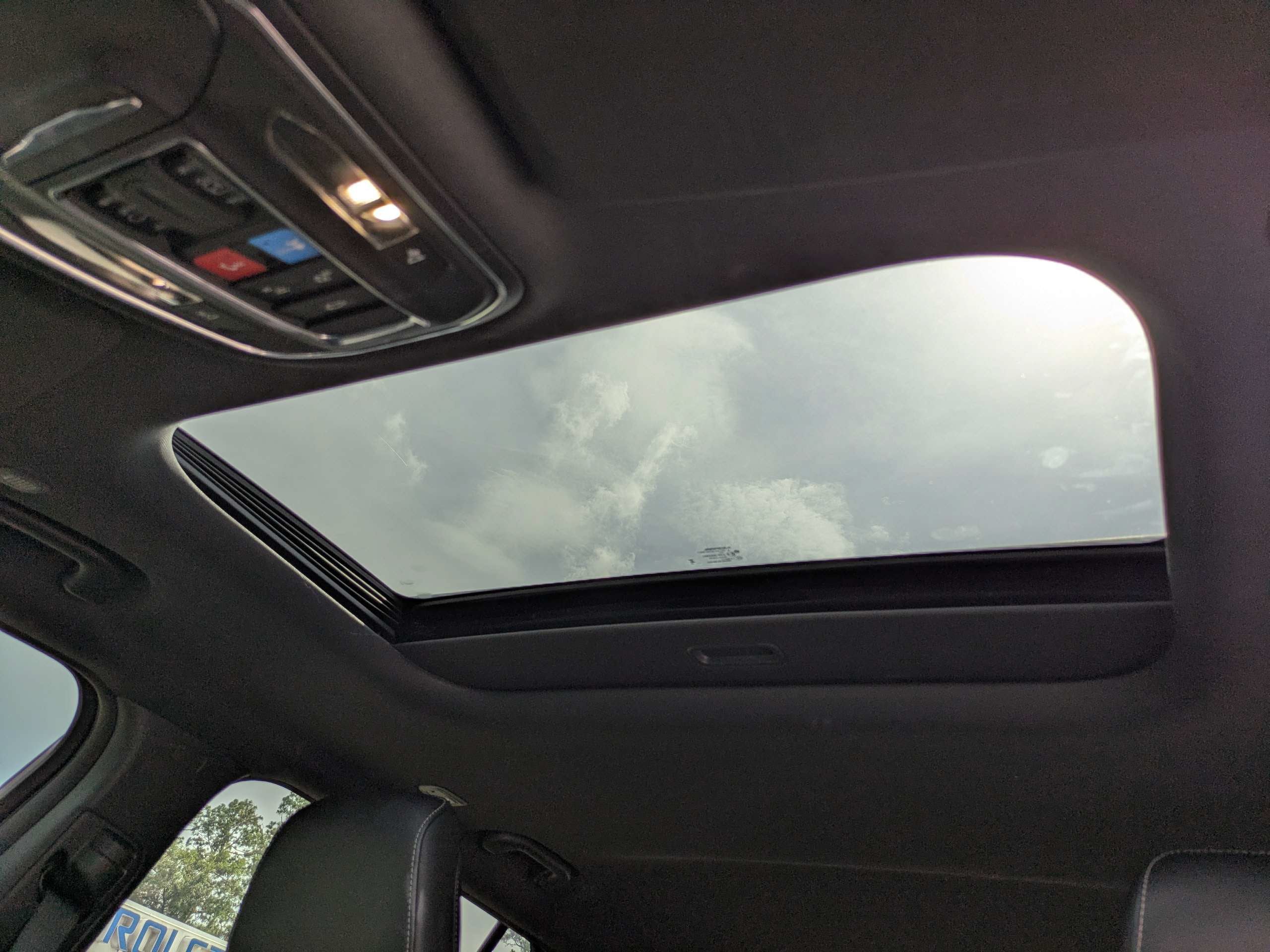 2024 Jeep Grand Cherokee L Altitude X 4x4