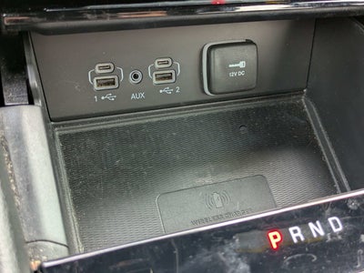 2024 Jeep Grand Cherokee L Altitude X 4x4
