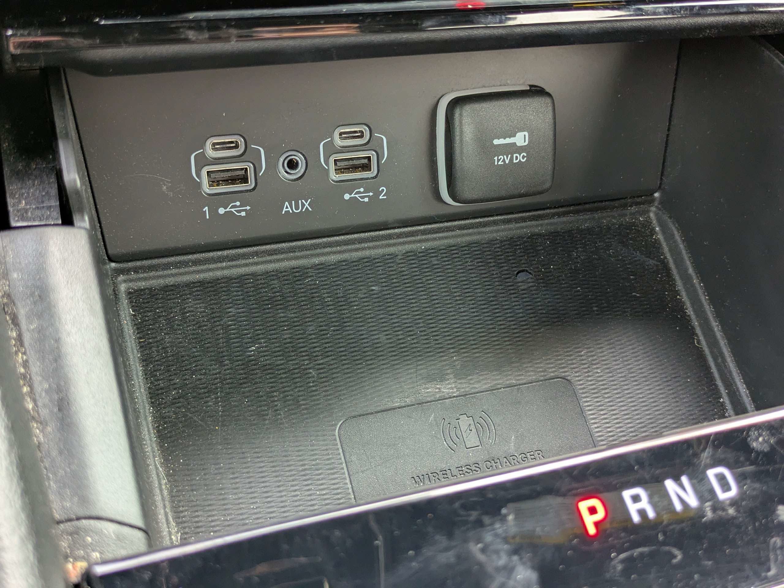 2024 Jeep Grand Cherokee L Altitude X 4x4