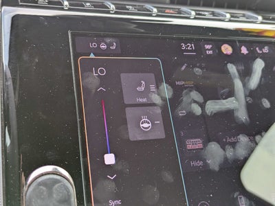 2024 Jeep Grand Cherokee L Altitude X 4x4