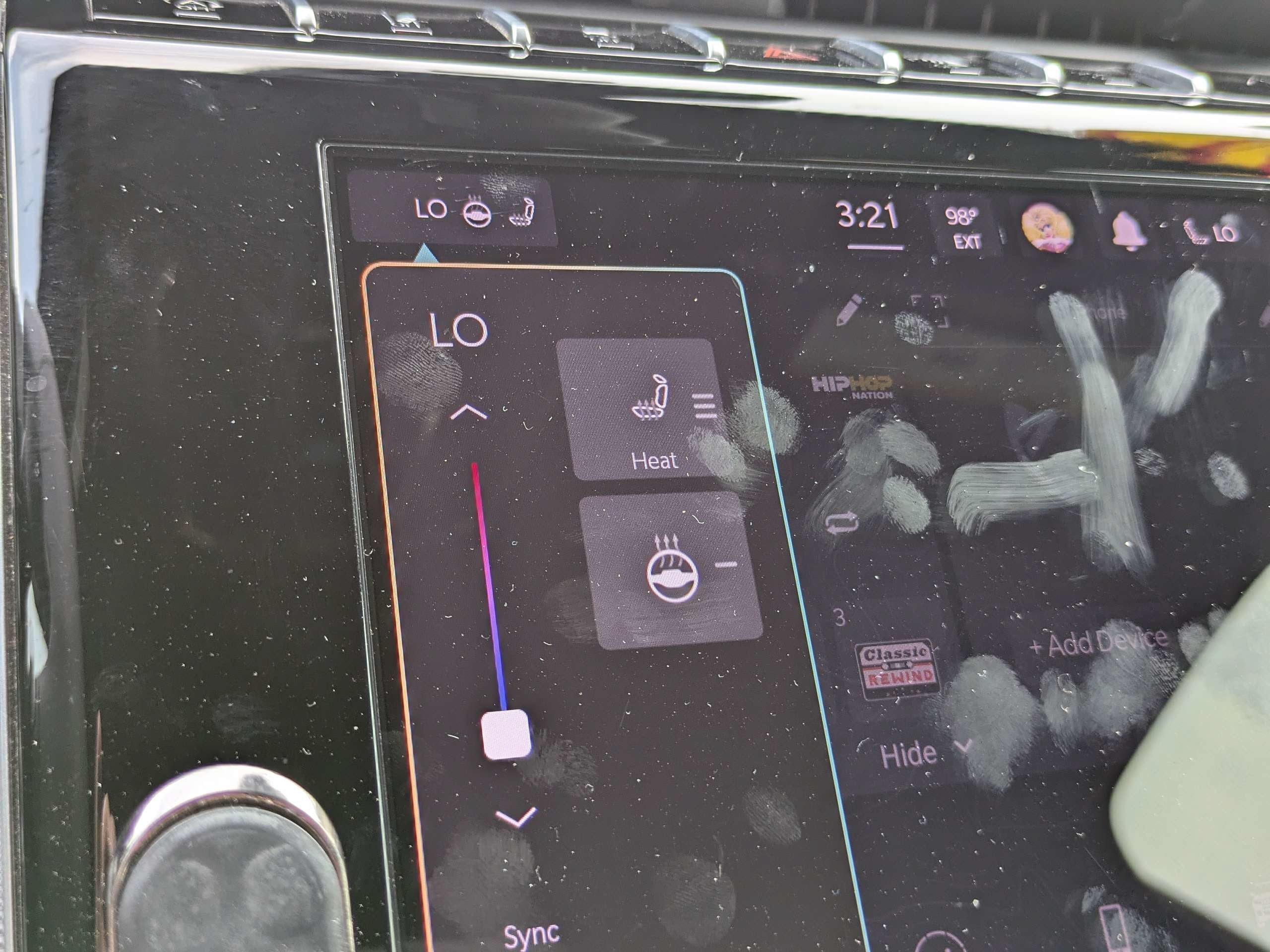 2024 Jeep Grand Cherokee L Altitude X 4x4