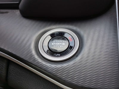 2024 Jeep Grand Cherokee L Altitude X 4x4