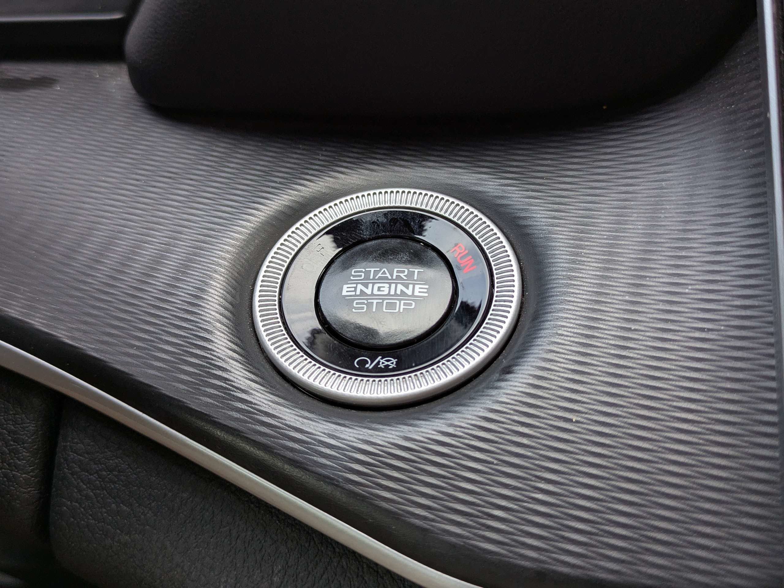 2024 Jeep Grand Cherokee L Altitude X 4x4