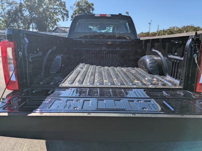 2025 Ford F-250 XL