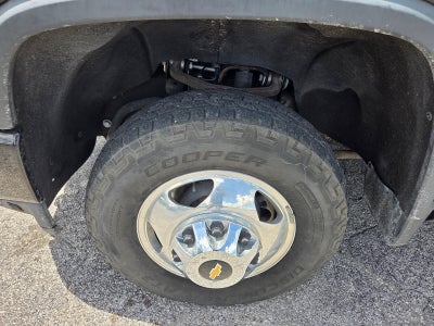 2022 Chevrolet Silverado 3500 HD High Country DRW