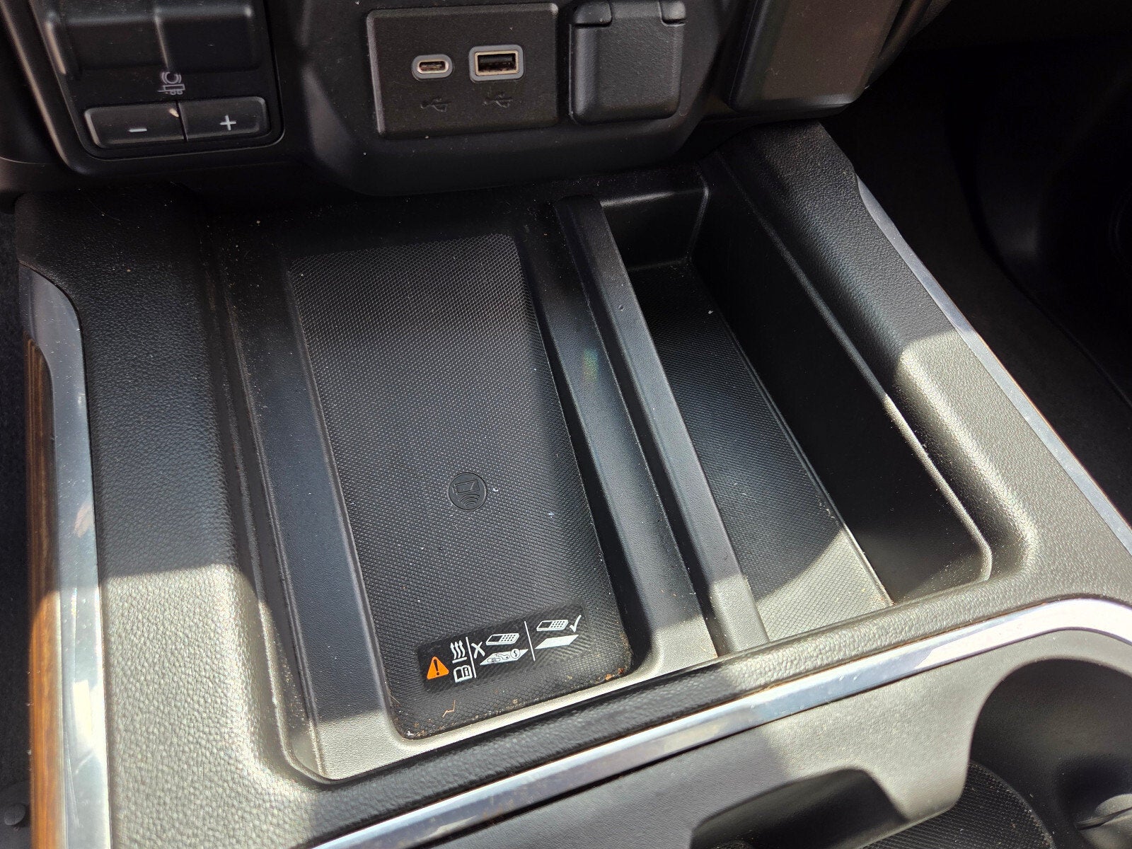 2022 Chevrolet Silverado 3500 HD High Country DRW