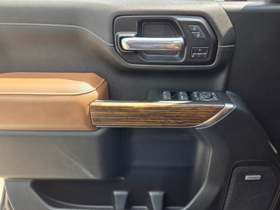 2022 Chevrolet Silverado 3500 HD High Country DRW