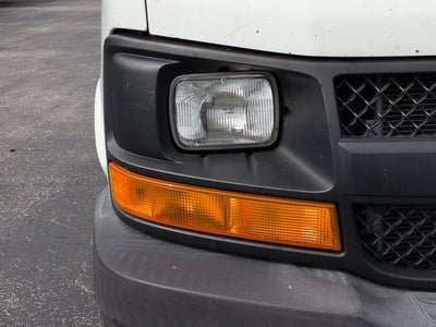 2005 Chevrolet Express Cargo 2500 Base