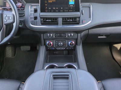 2024 GMC Yukon XL AT4