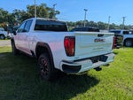2023 GMC Sierra 2500 HD AT4