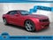 2013 Chevrolet Camaro LT