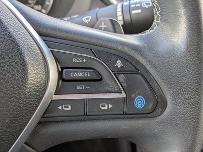 2023 INFINITI QX50 SPORT