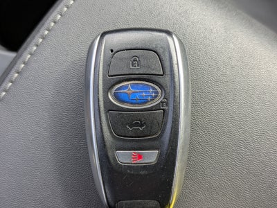 2023 Subaru Legacy Limited