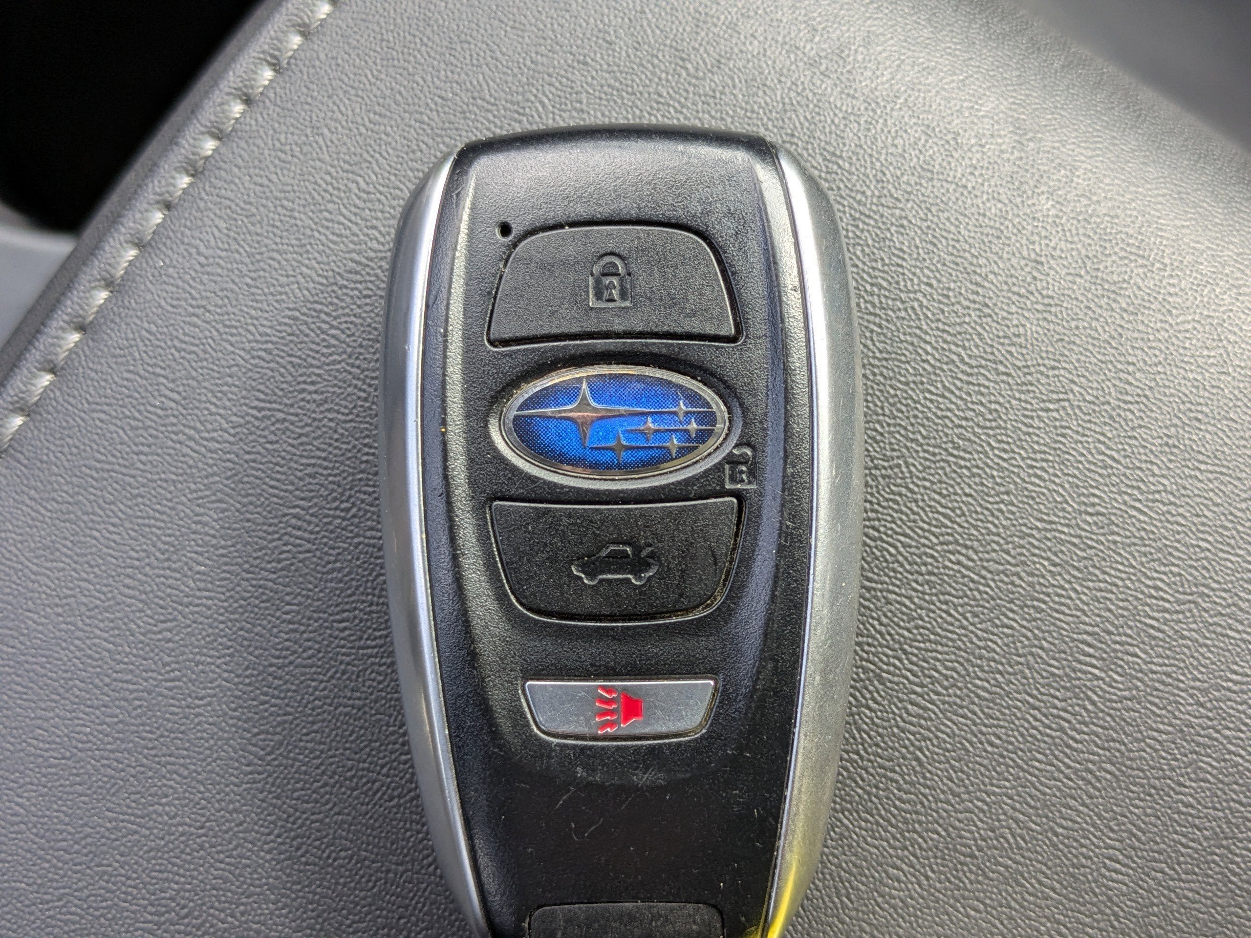 2023 Subaru Legacy Limited