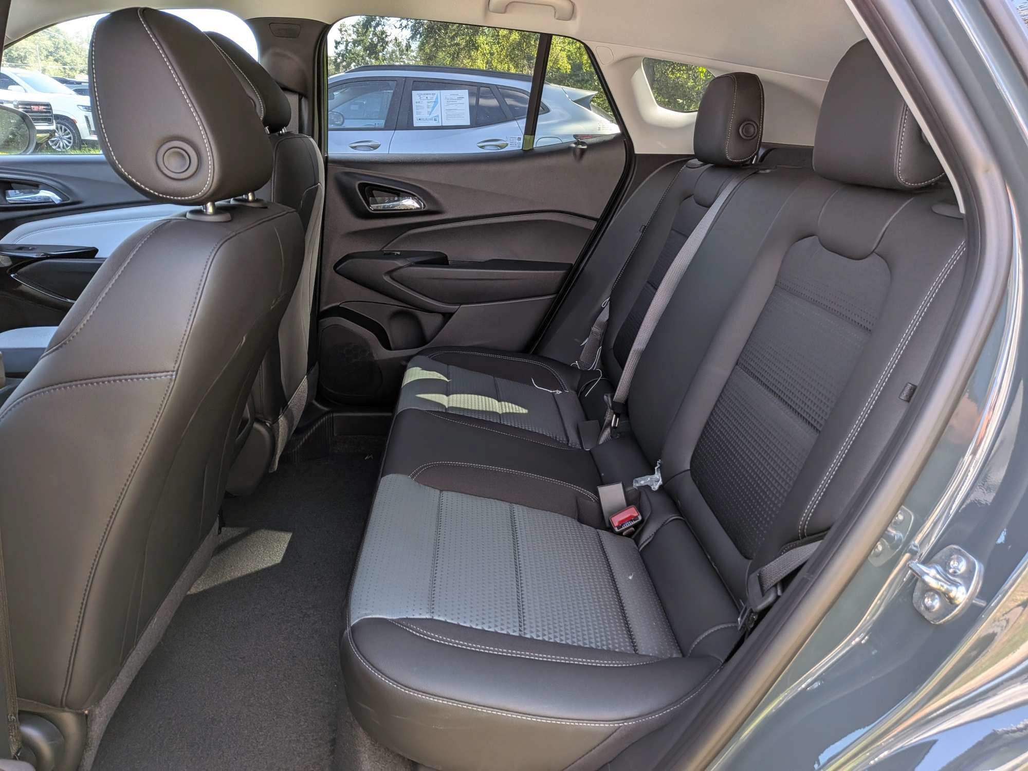 2026 Chevrolet Trax LT - Photo 14