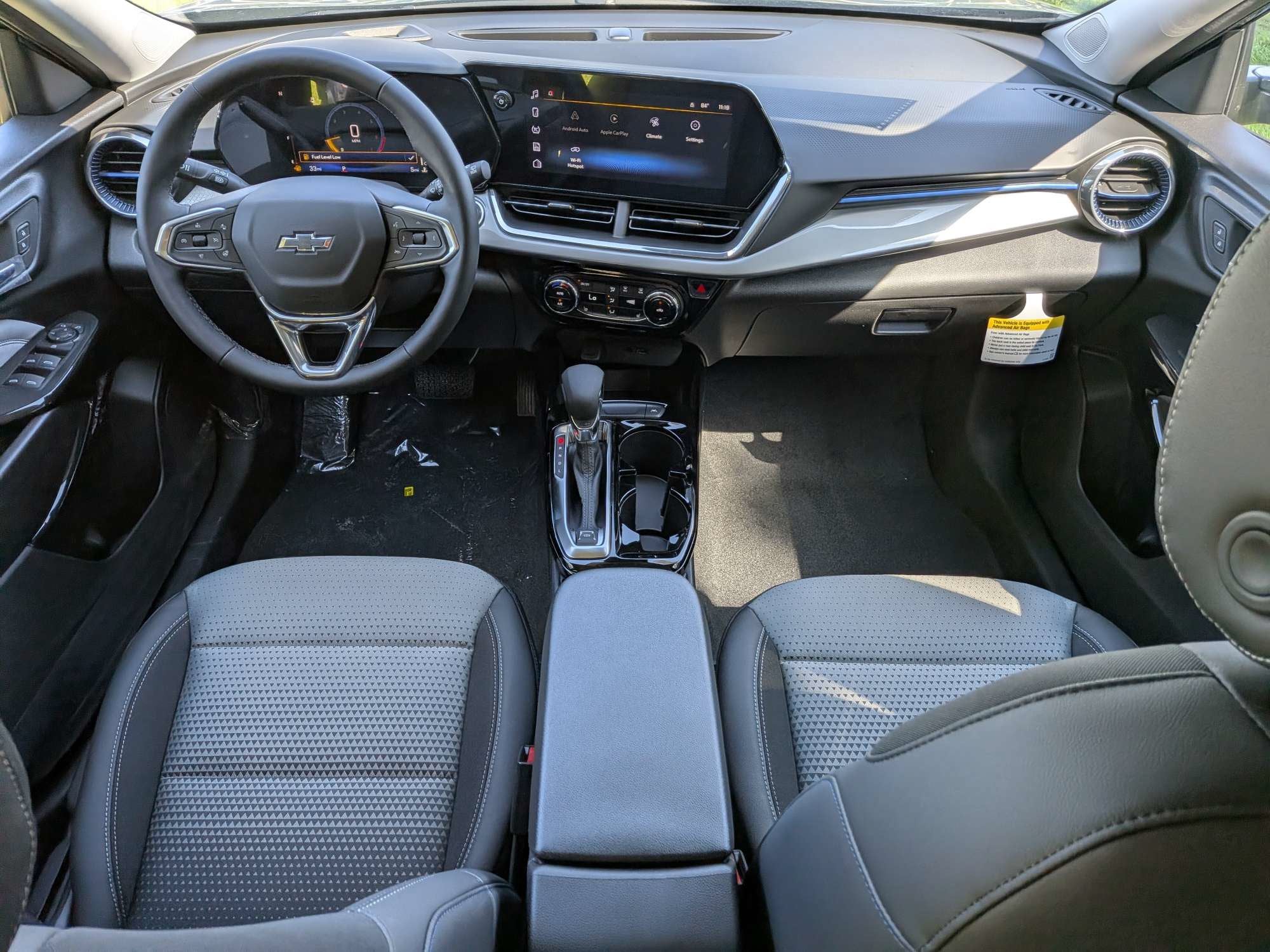 2026 Chevrolet Trax LT - Photo 15
