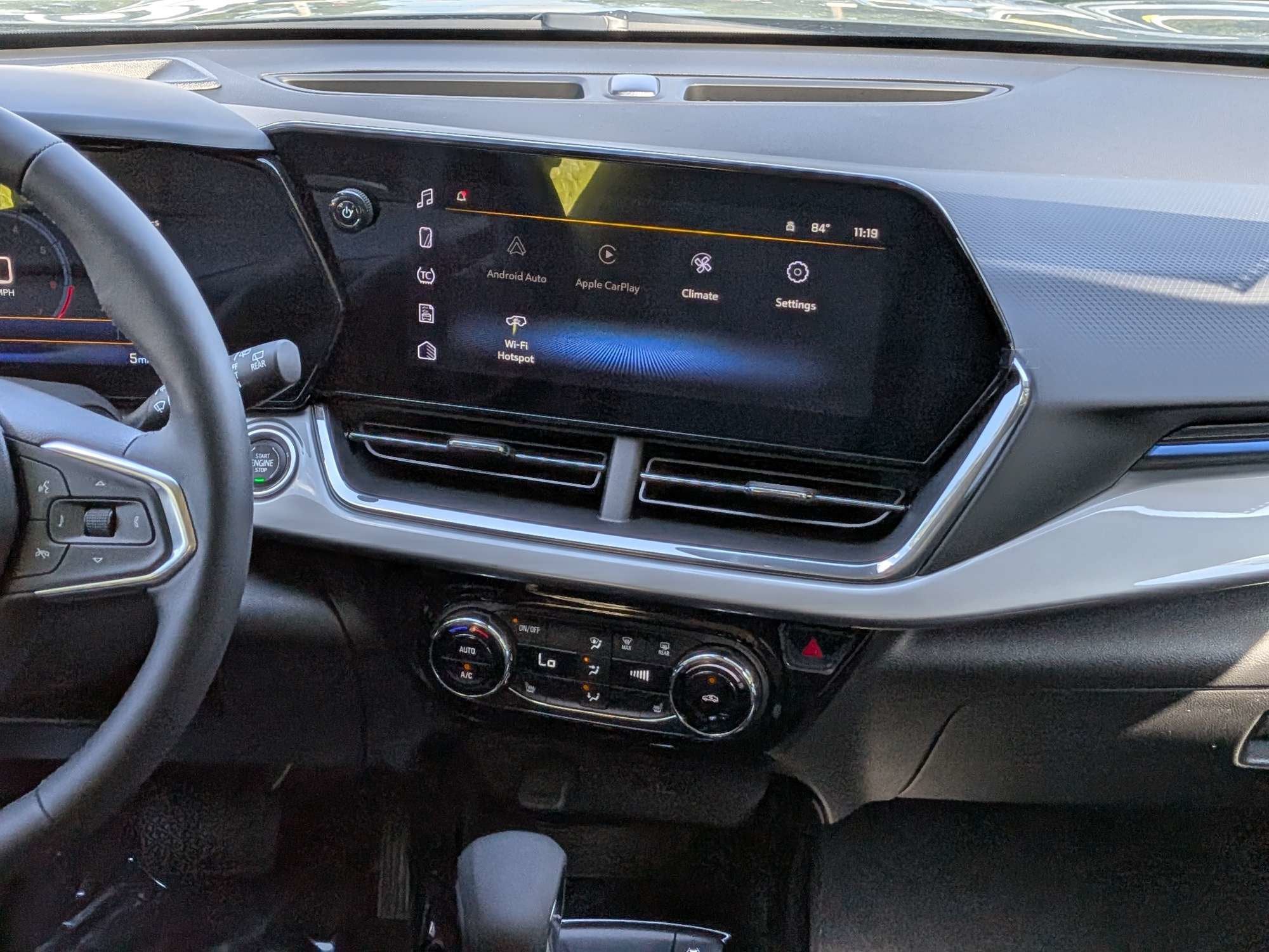 2026 Chevrolet Trax LT - Photo 18