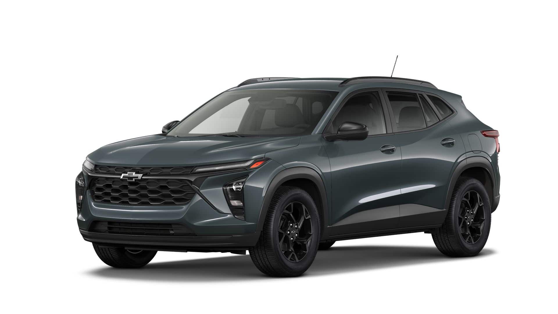 2026 Chevrolet Trax LT - Photo 29