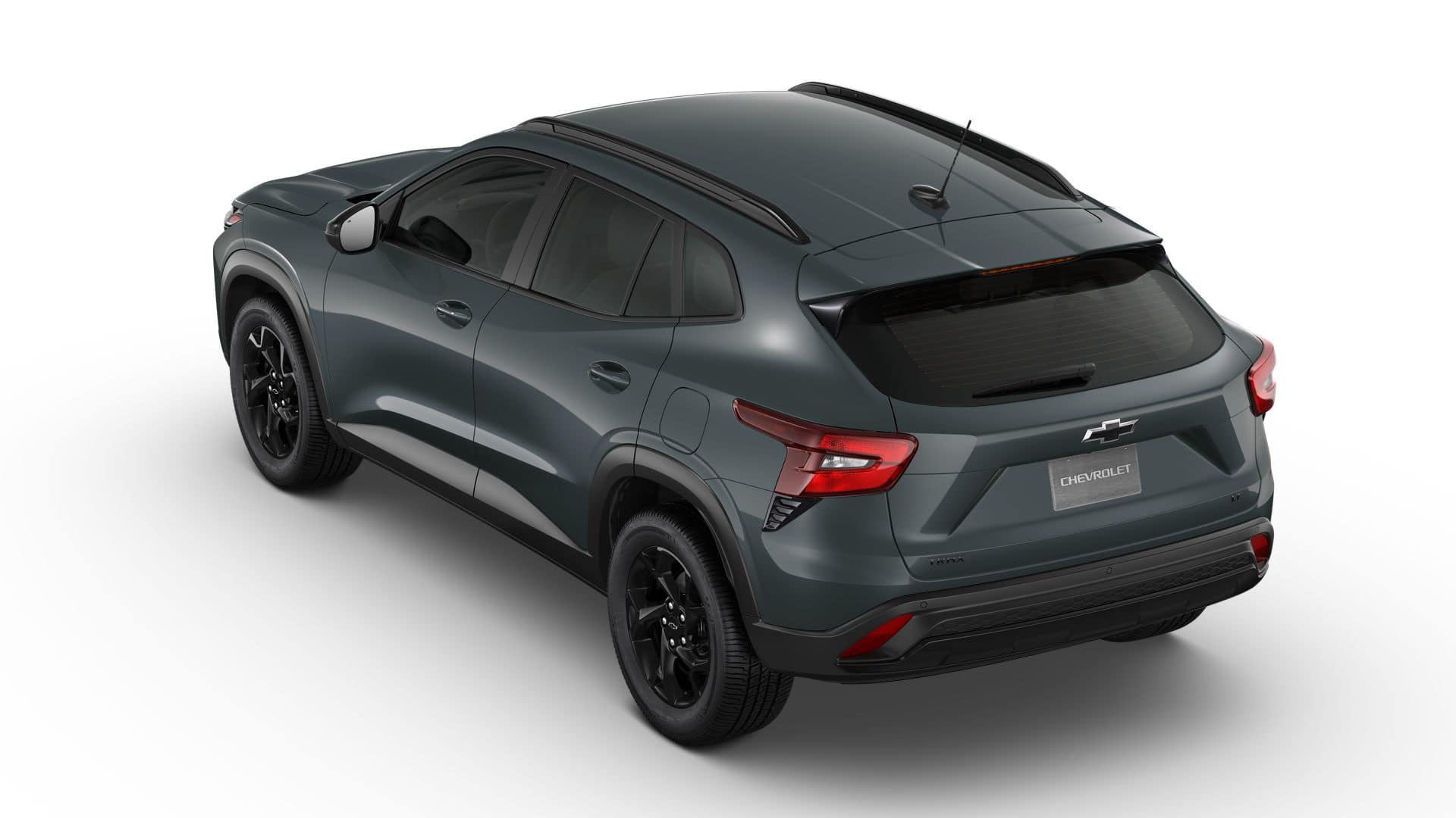 2026 Chevrolet Trax LT - Photo 30
