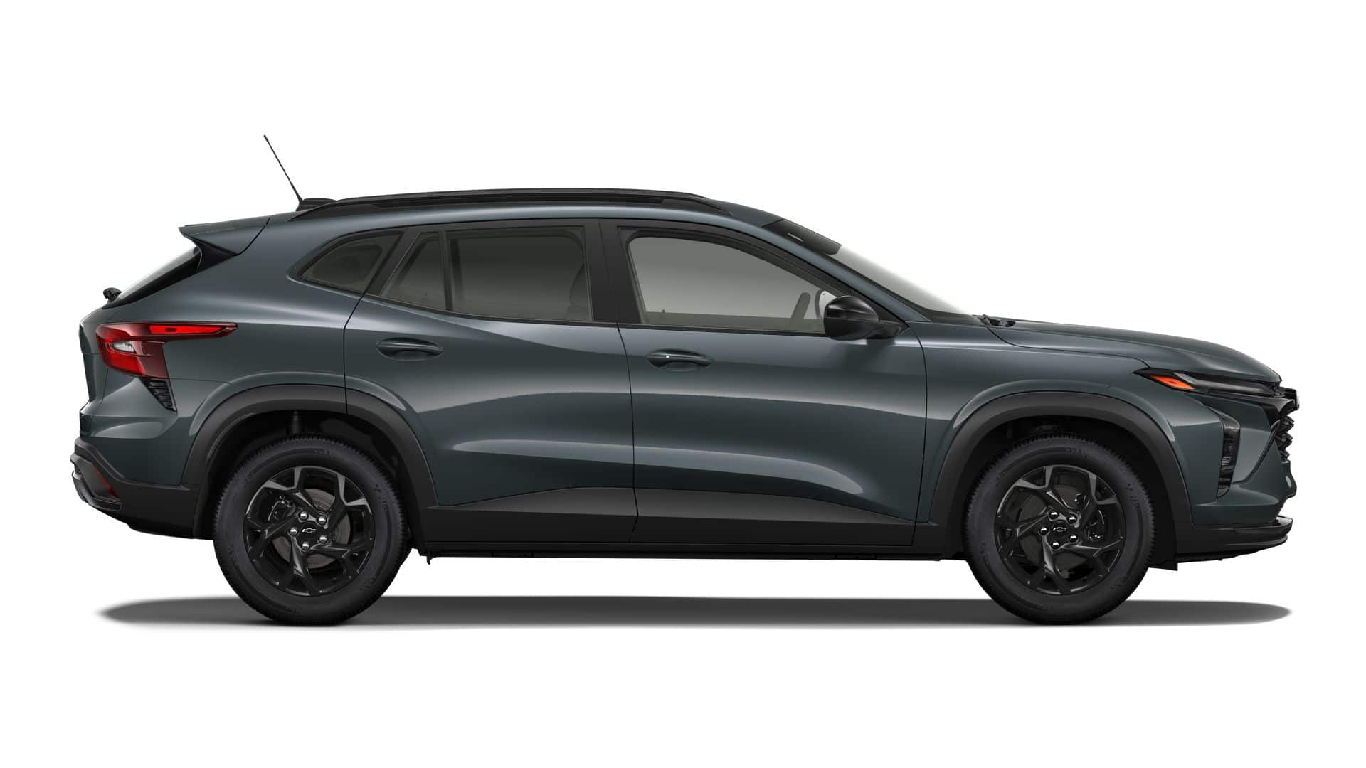 2026 Chevrolet Trax LT - Photo 31