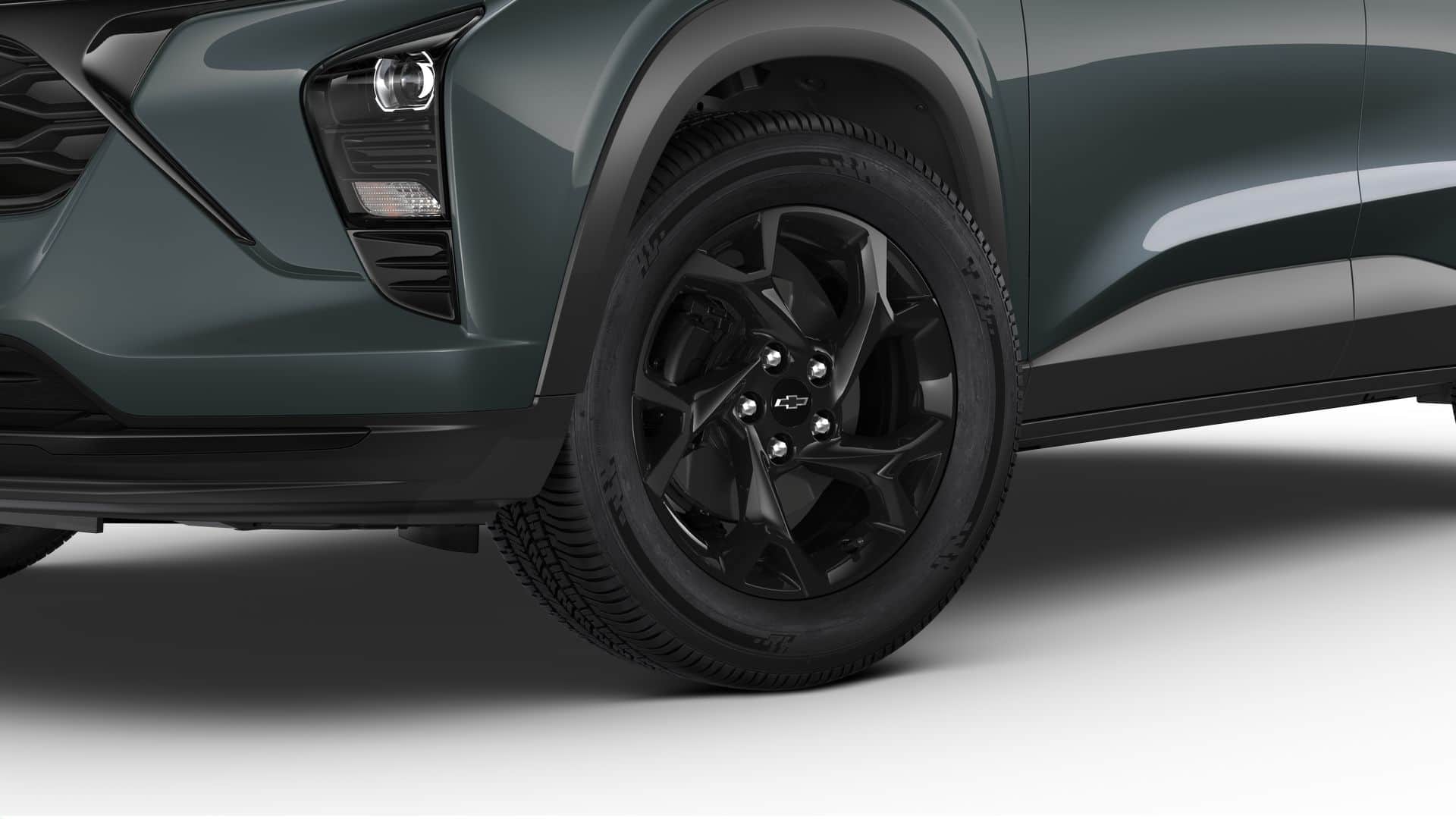 2026 Chevrolet Trax LT - Photo 32