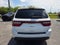 2020 Dodge Durango SXT Plus RWD