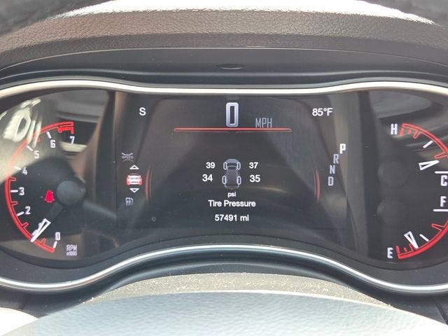 2020 Dodge Durango SXT Plus RWD