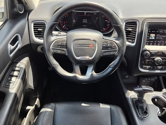 2020 Dodge Durango SXT Plus RWD