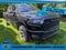 2025 RAM 1500 Big Horn Crew Cab 4x4 5'7" Box