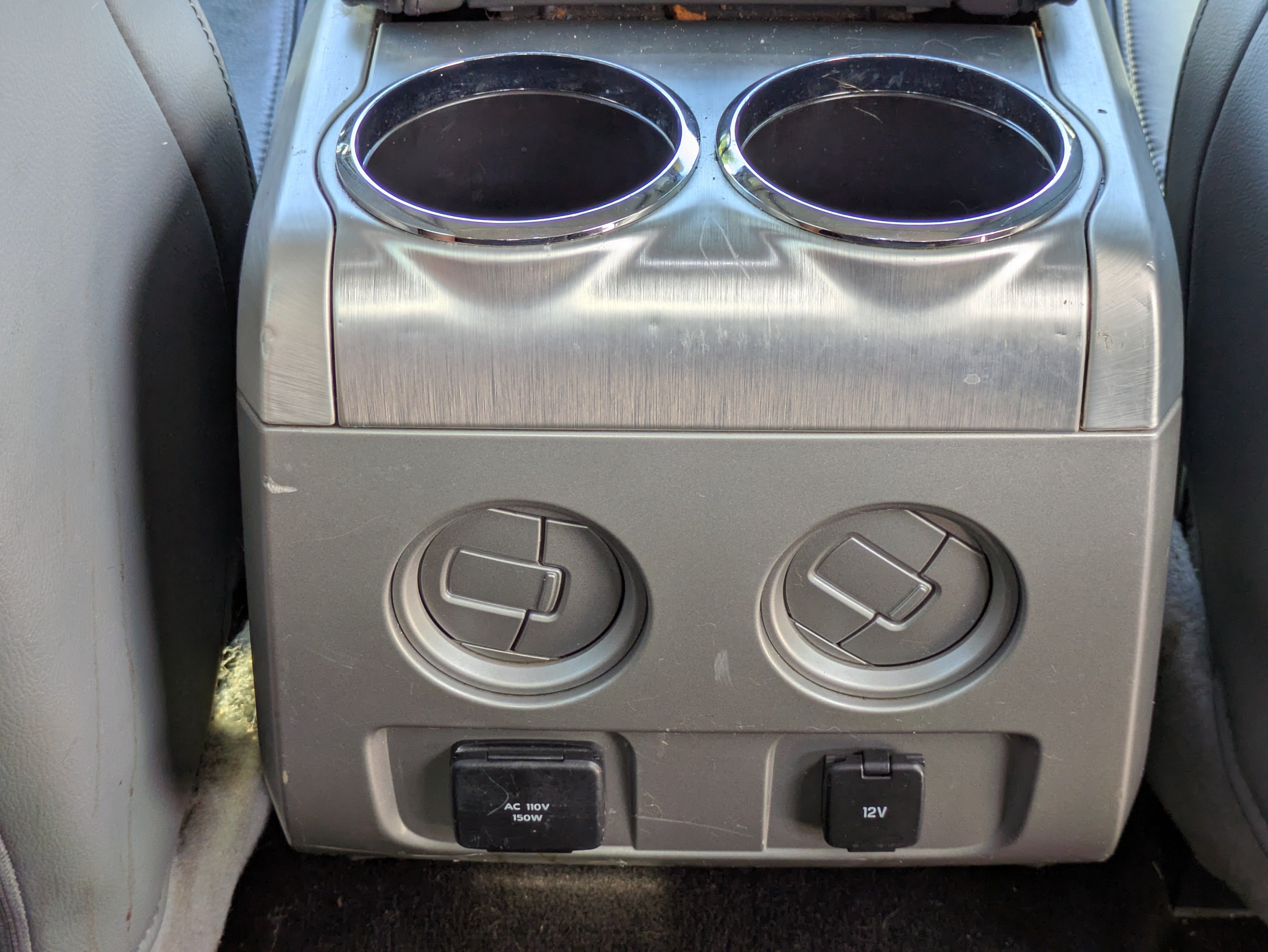 2011 Ford F-150 Platinum