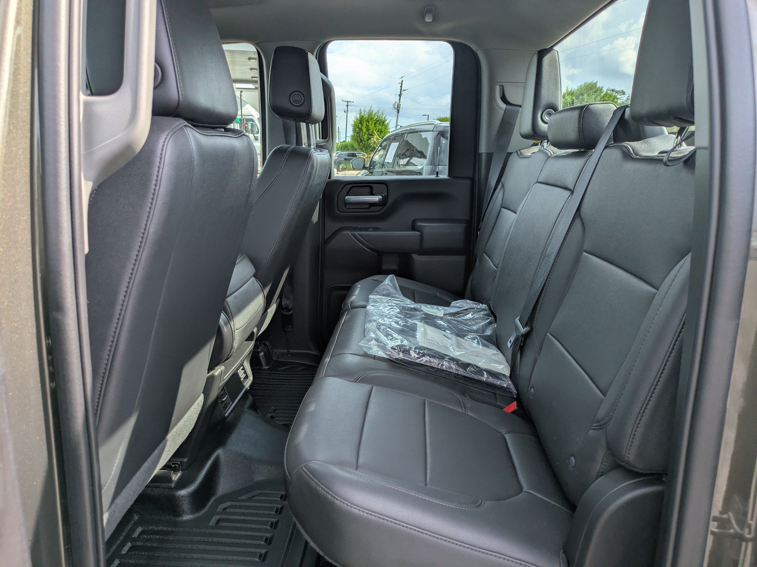 2022 Chevrolet Silverado 3500 HD Work Truck