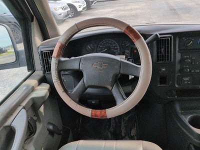 2005 Chevrolet Express Cargo 2500 Base