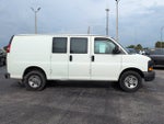 2005 Chevrolet Express Cargo 2500 Base