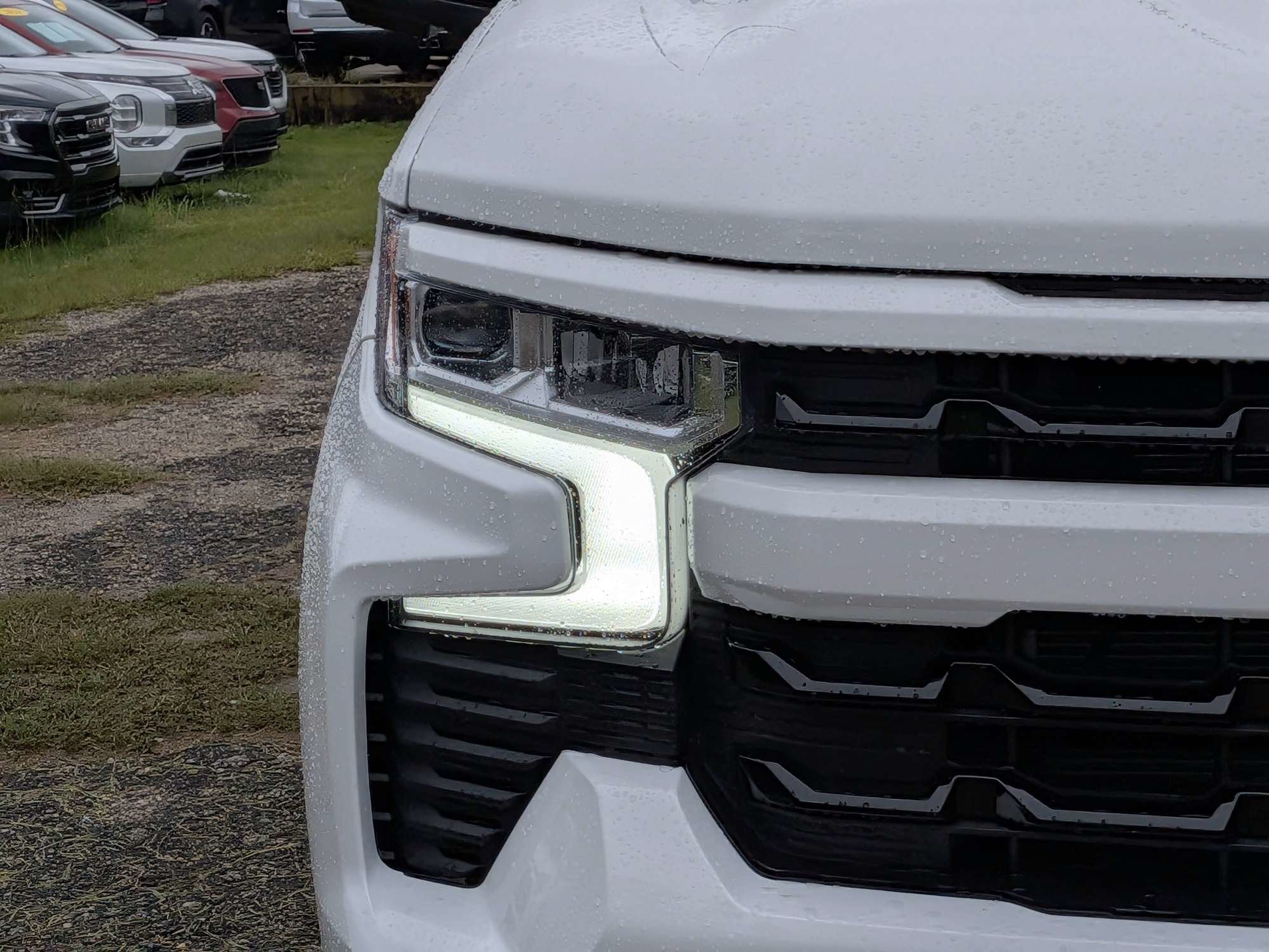 2026 Chevrolet Silverado 1500 RST - Photo 10