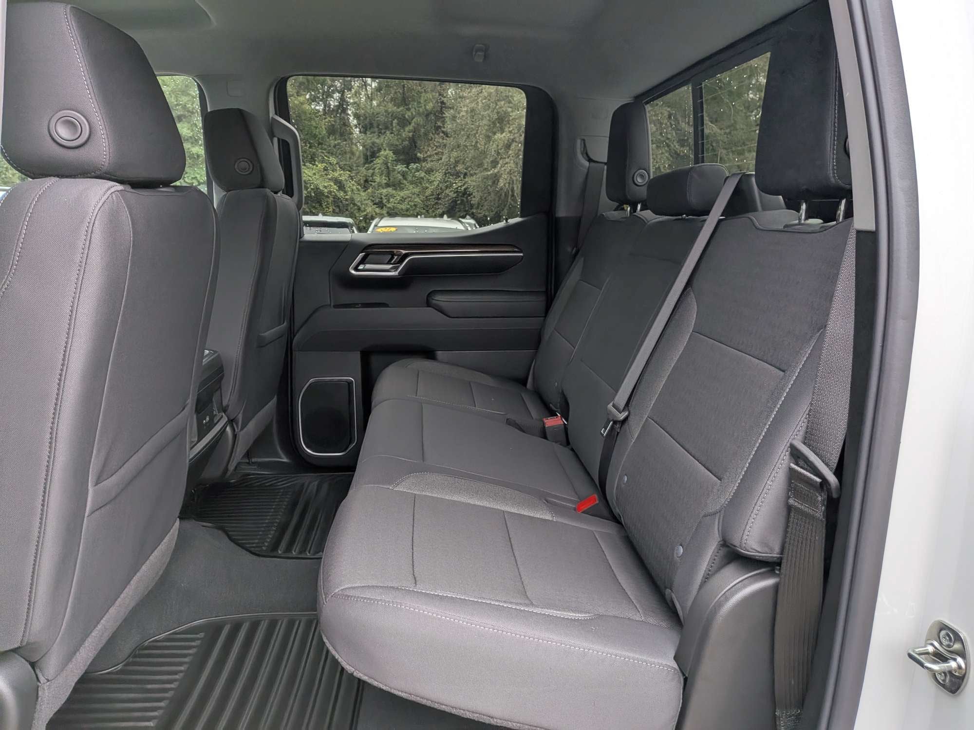 2026 Chevrolet Silverado 1500 RST - Photo 14