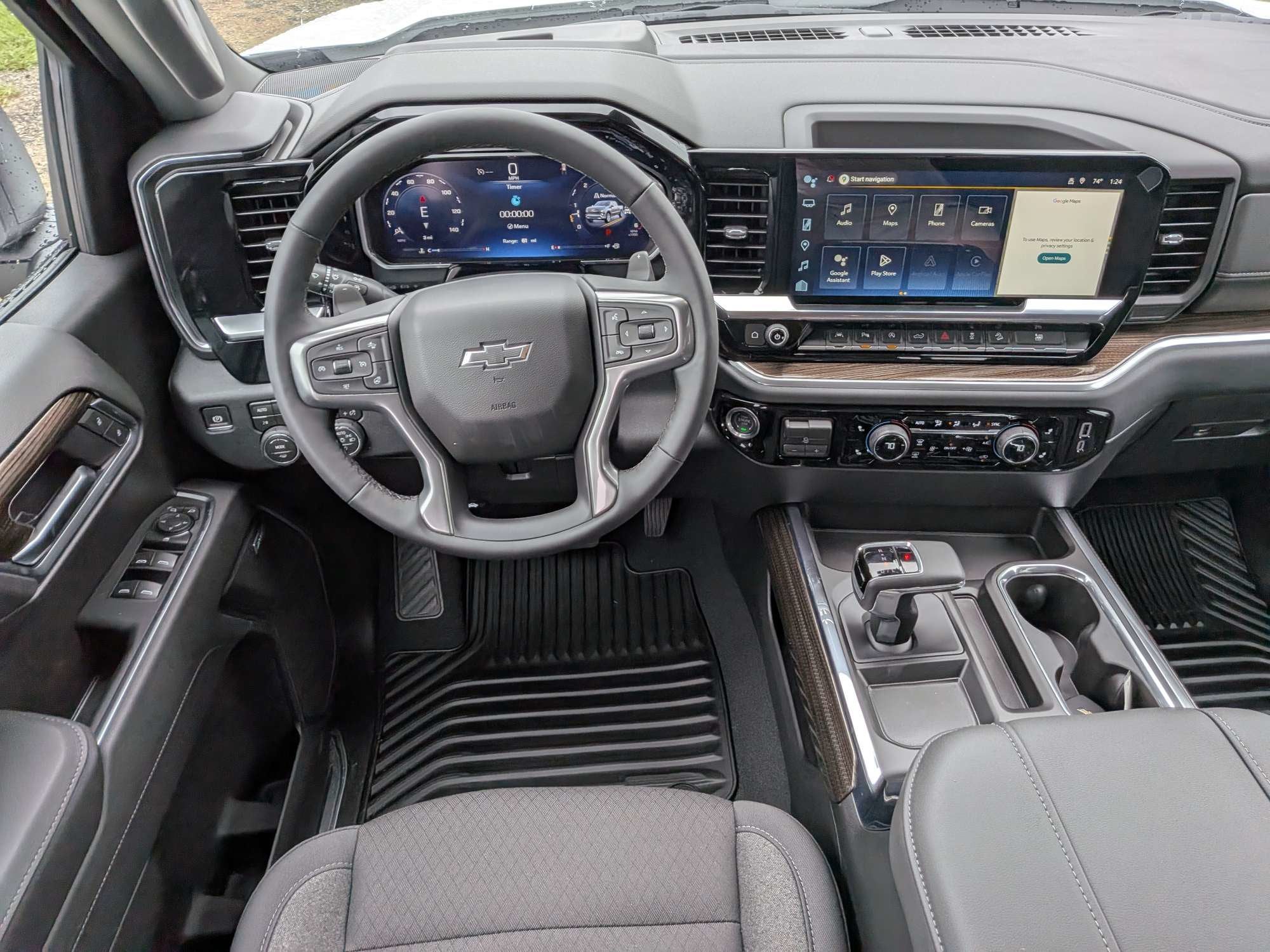 2026 Chevrolet Silverado 1500 RST - Photo 16