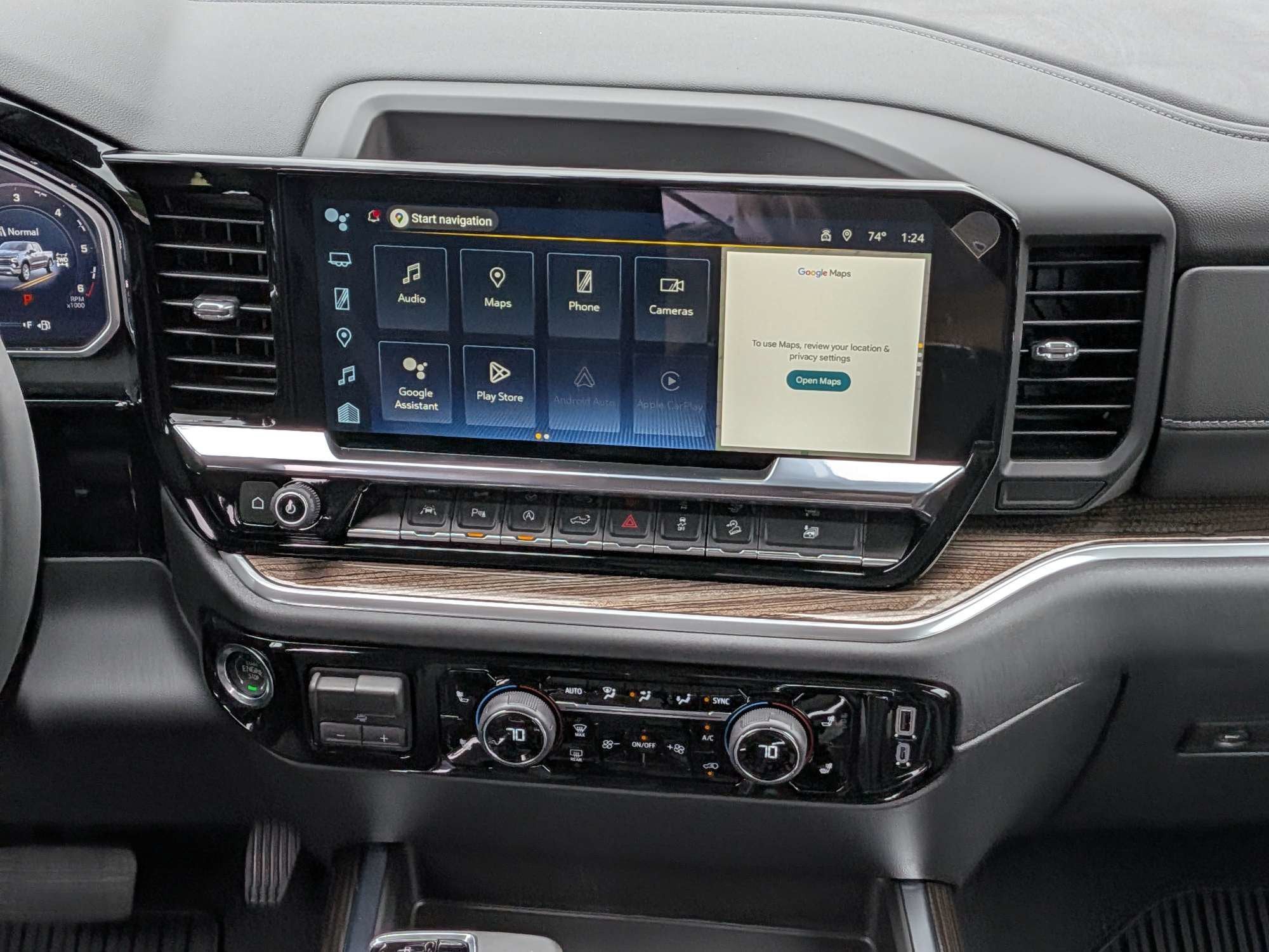 2026 Chevrolet Silverado 1500 RST - Photo 17