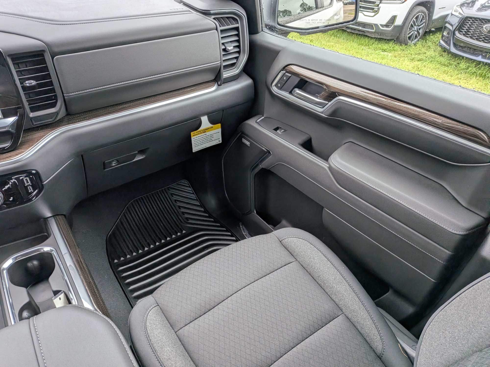 2026 Chevrolet Silverado 1500 RST - Photo 18