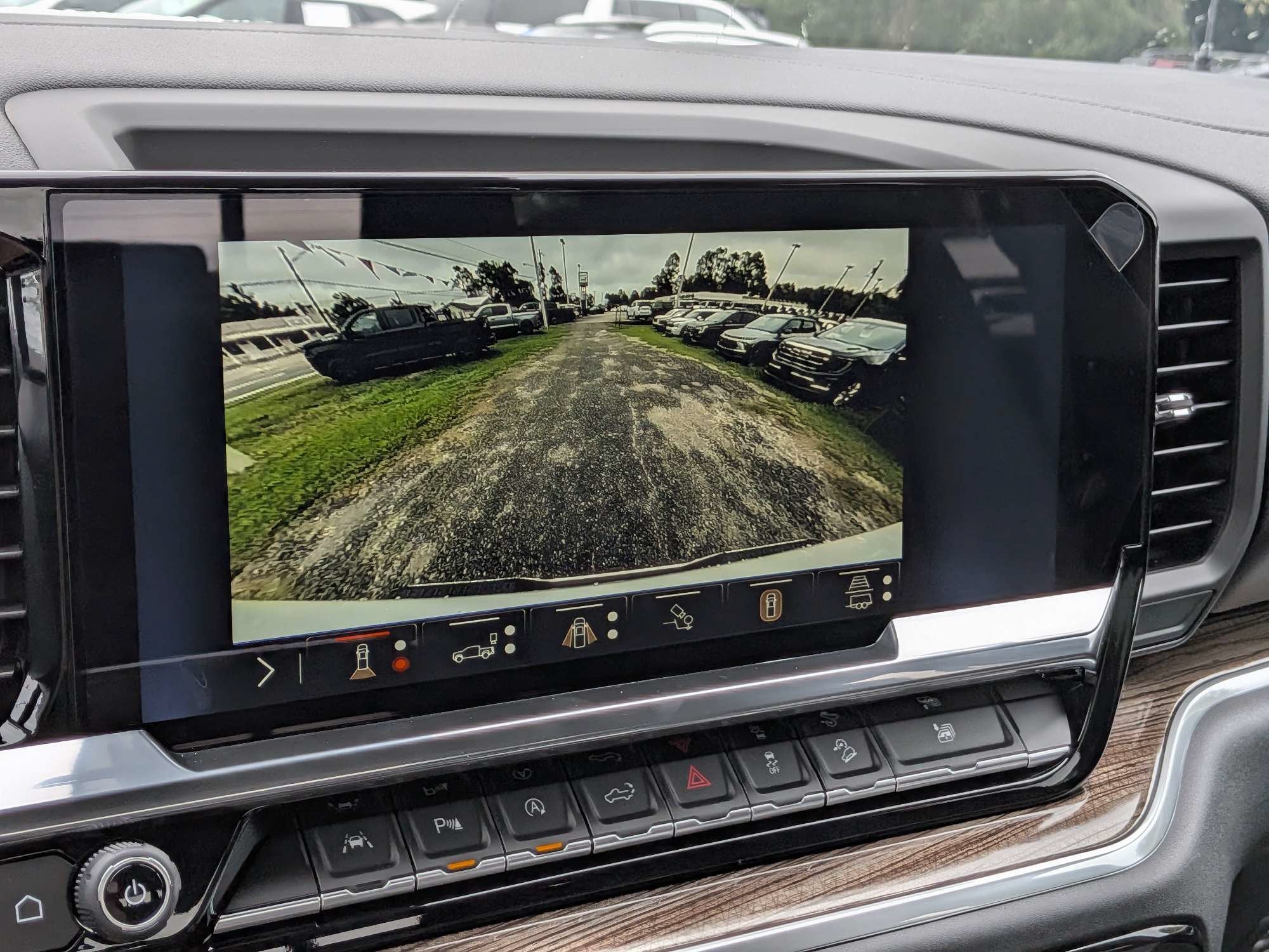 2026 Chevrolet Silverado 1500 RST - Photo 20