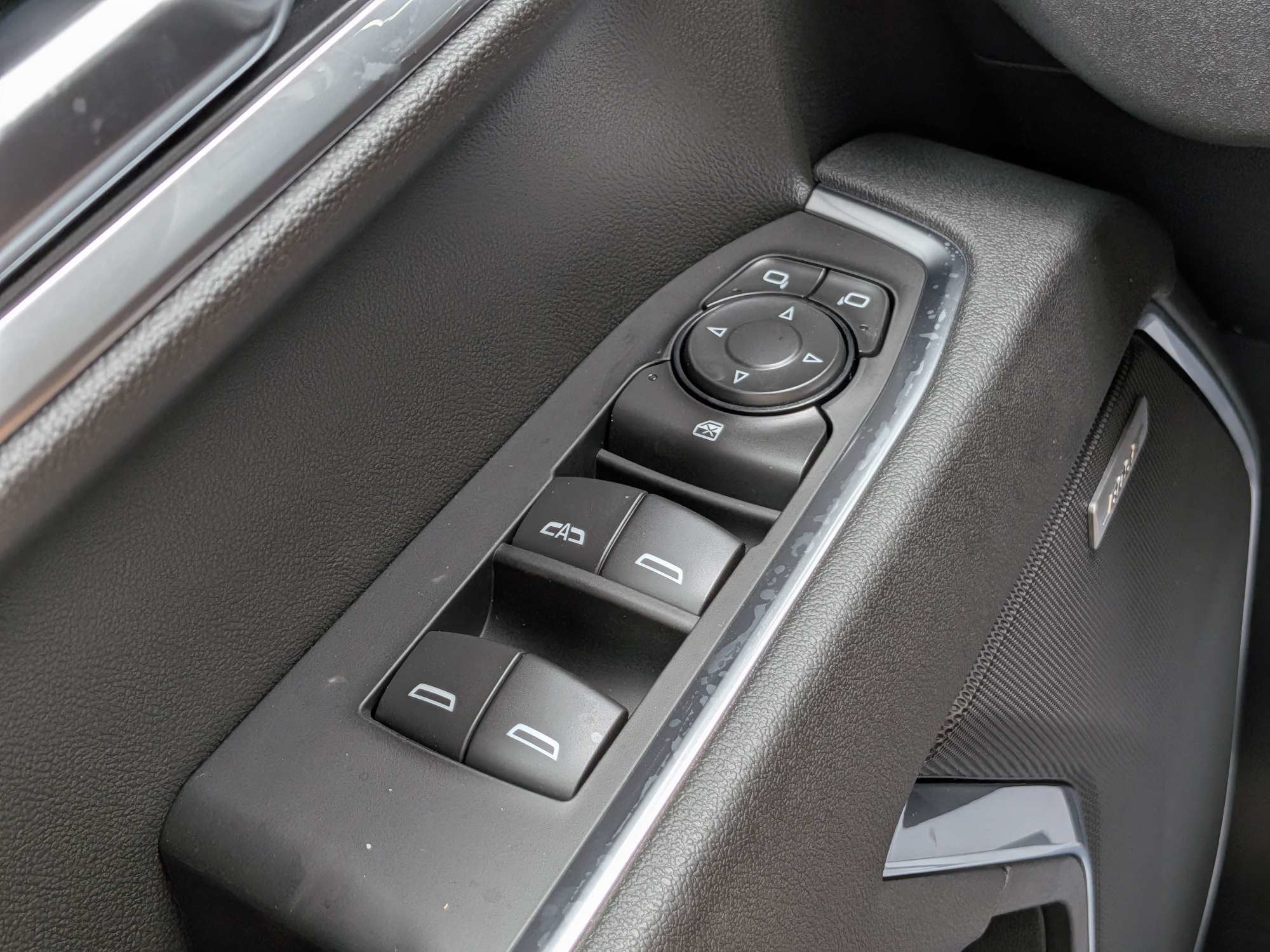 2026 Chevrolet Silverado 1500 RST - Photo 23