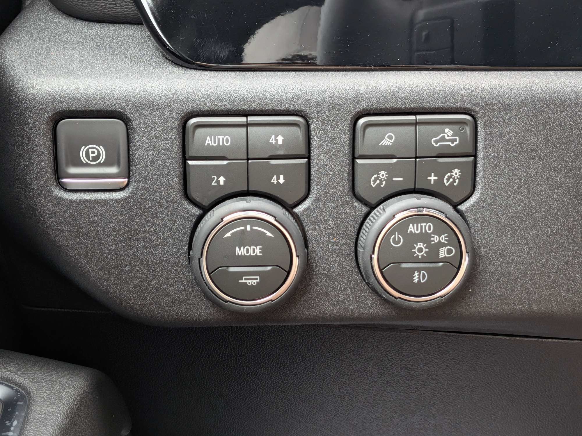2026 Chevrolet Silverado 1500 RST - Photo 24