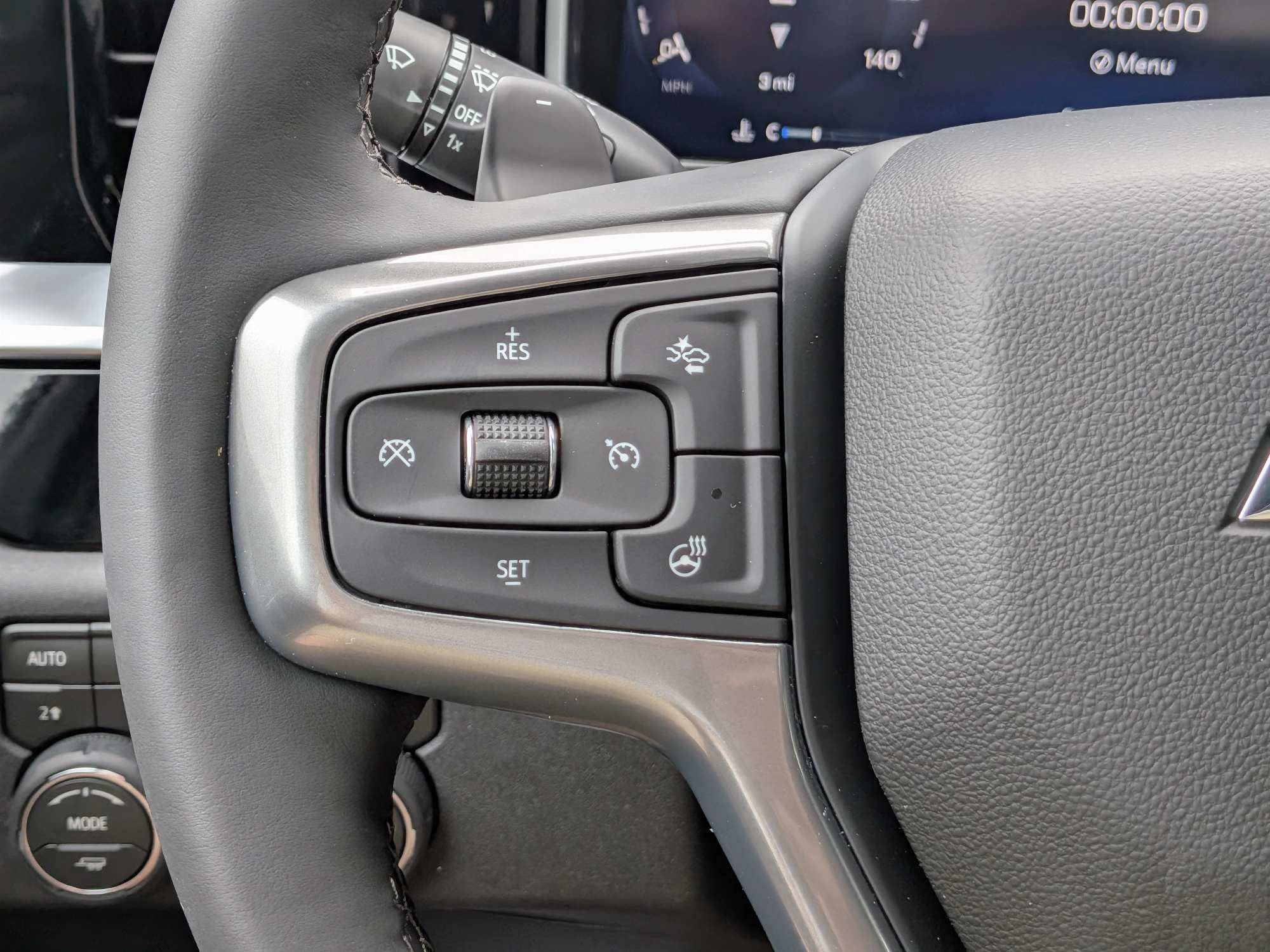 2026 Chevrolet Silverado 1500 RST - Photo 25